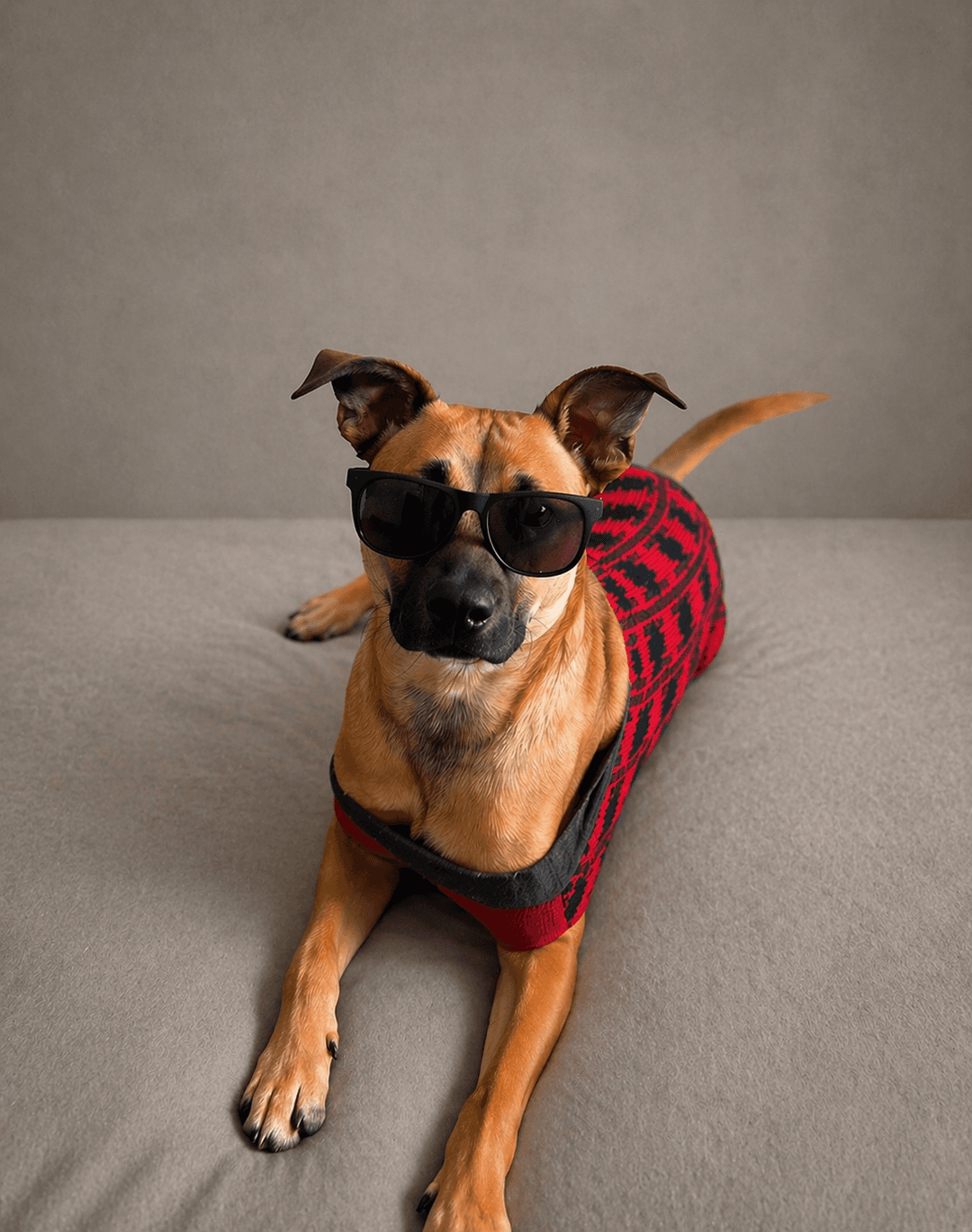 Oscar, the CBO of Creux AI